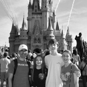 Meet your Posher, Ronda